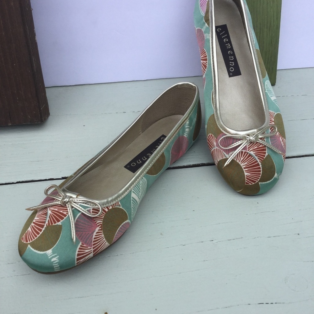 Ellemenno Flats New